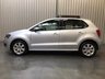 USED 2010 60 VOLKSWAGEN POLO 1.4 SE DSG 5d 85 BHP FINANCE RATES  FROM 6.9%  APR