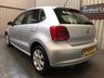 USED 2010 60 VOLKSWAGEN POLO 1.4 SE DSG 5d 85 BHP FINANCE RATES  FROM 6.9%  APR