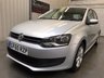 USED 2010 60 VOLKSWAGEN POLO 1.4 SE DSG 5d 85 BHP FINANCE RATES  FROM 6.9%  APR