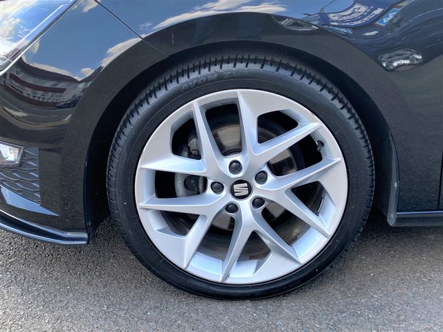 View our SEAT LEON