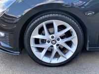 USED 2014 64 SEAT LEON 1.4 TSI FR TECHNOLOGY 3d 150 BHP ** RAC BUYSURE INSPECTED **