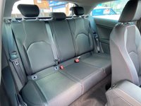 USED 2014 64 SEAT LEON 1.4 TSI FR TECHNOLOGY 3d 150 BHP ** RAC BUYSURE INSPECTED **