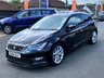 USED 2014 64 SEAT LEON 1.4 TSI FR TECHNOLOGY 3d 150 BHP ** RAC BUYSURE INSPECTED **