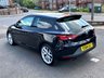 USED 2014 64 SEAT LEON 1.4 TSI FR TECHNOLOGY 3d 150 BHP ** RAC BUYSURE INSPECTED **