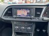 USED 2014 64 SEAT LEON 1.4 TSI FR TECHNOLOGY 3d 150 BHP ** RAC BUYSURE INSPECTED **