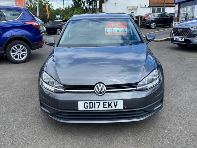 View our VOLKSWAGEN GOLF