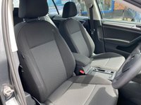 USED 2017 17 VOLKSWAGEN GOLF 1.4 S TSI BLUEMOTION TECHNOLOGY 5d 124 BHP ** RAC BUYSURE INSPECTED **