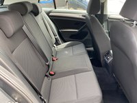 USED 2017 17 VOLKSWAGEN GOLF 1.4 S TSI BLUEMOTION TECHNOLOGY 5d 124 BHP ** RAC BUYSURE INSPECTED **