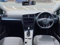 USED 2017 17 VOLKSWAGEN GOLF 1.4 S TSI BLUEMOTION TECHNOLOGY 5d 124 BHP ** RAC BUYSURE INSPECTED **