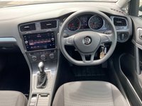 USED 2017 17 VOLKSWAGEN GOLF 1.4 S TSI BLUEMOTION TECHNOLOGY 5d 124 BHP ** RAC BUYSURE INSPECTED **