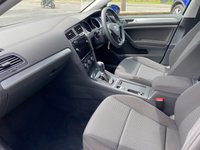USED 2017 17 VOLKSWAGEN GOLF 1.4 S TSI BLUEMOTION TECHNOLOGY 5d 124 BHP ** RAC BUYSURE INSPECTED **