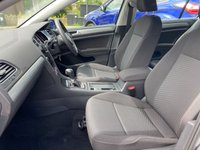 USED 2017 17 VOLKSWAGEN GOLF 1.4 S TSI BLUEMOTION TECHNOLOGY 5d 124 BHP ** RAC BUYSURE INSPECTED **
