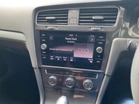 USED 2017 17 VOLKSWAGEN GOLF 1.4 S TSI BLUEMOTION TECHNOLOGY 5d 124 BHP ** RAC BUYSURE INSPECTED **