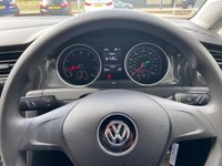 USED 2017 17 VOLKSWAGEN GOLF 1.4 S TSI BLUEMOTION TECHNOLOGY 5d 124 BHP ** RAC BUYSURE INSPECTED **