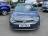 USED 2017 17 VOLKSWAGEN GOLF 1.4 S TSI BLUEMOTION TECHNOLOGY 5d 124 BHP ** RAC BUYSURE INSPECTED **