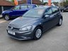 USED 2017 17 VOLKSWAGEN GOLF 1.4 S TSI BLUEMOTION TECHNOLOGY 5d 124 BHP ** RAC BUYSURE INSPECTED **