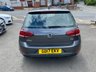 USED 2017 17 VOLKSWAGEN GOLF 1.4 S TSI BLUEMOTION TECHNOLOGY 5d 124 BHP ** RAC BUYSURE INSPECTED **