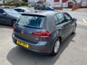 USED 2017 17 VOLKSWAGEN GOLF 1.4 S TSI BLUEMOTION TECHNOLOGY 5d 124 BHP ** RAC BUYSURE INSPECTED **