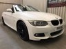 USED 2011 11 BMW 3 SERIES 2.0 320D M SPORT 2d 181 BHP FINANCE RATES  FROM 6.9 % APR