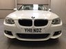 USED 2011 11 BMW 3 SERIES 2.0 320D M SPORT 2d 181 BHP FINANCE RATES  FROM 6.9 % APR