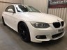 USED 2011 11 BMW 3 SERIES 2.0 320D M SPORT 2d 181 BHP FINANCE RATES  FROM 6.9 % APR