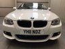 USED 2011 11 BMW 3 SERIES 2.0 320D M SPORT 2d 181 BHP FINANCE RATES  FROM 6.9 % APR