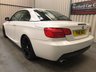USED 2011 11 BMW 3 SERIES 2.0 320D M SPORT 2d 181 BHP FINANCE RATES  FROM 6.9 % APR