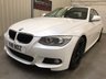 USED 2011 11 BMW 3 SERIES 2.0 320D M SPORT 2d 181 BHP FINANCE RATES  FROM 6.9 % APR