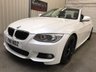 USED 2011 11 BMW 3 SERIES 2.0 320D M SPORT 2d 181 BHP FINANCE RATES  FROM 6.9 % APR