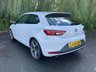 USED 2014 64 SEAT LEON 2.0 TSI CUPRA 3d 276 BHP More Hot Hatches In Stock!