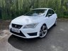 USED 2014 64 SEAT LEON 2.0 TSI CUPRA 3d 276 BHP More Hot Hatches In Stock!