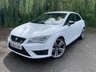 USED 2014 64 SEAT LEON 2.0 TSI CUPRA 3d 276 BHP More Hot Hatches In Stock!
