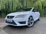 USED 2014 64 SEAT LEON 2.0 TSI CUPRA 3d 276 BHP More Hot Hatches In Stock!