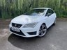 USED 2014 64 SEAT LEON 2.0 TSI CUPRA 3d 276 BHP More Hot Hatches In Stock!