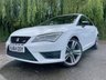 USED 2014 64 SEAT LEON 2.0 TSI CUPRA 3d 276 BHP More Hot Hatches In Stock!