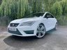 USED 2014 64 SEAT LEON 2.0 TSI CUPRA 3d 276 BHP More Hot Hatches In Stock!