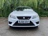 USED 2014 64 SEAT LEON 2.0 TSI CUPRA 3d 276 BHP More Hot Hatches In Stock!