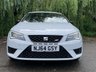 USED 2014 64 SEAT LEON 2.0 TSI CUPRA 3d 276 BHP More Hot Hatches In Stock!