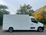 USED 2016 65 VAUXHALL MOVANO F3500 2.3 BiTurbo ecoFLEX L3H2 Low Loader 13ft Body 