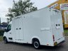 USED 2016 65 VAUXHALL MOVANO F3500 2.3 BiTurbo ecoFLEX L3H2 Low Loader 13ft Body 