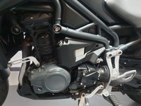 USED 2016 16 TRIUMPH EXPLORER TIGER 1215  FSH AND FRESH MOT