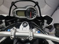 USED 2016 16 TRIUMPH EXPLORER TIGER 1215  FSH AND FRESH MOT