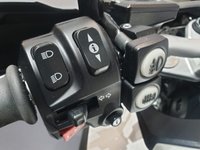 USED 2016 16 TRIUMPH EXPLORER TIGER 1215  FSH AND FRESH MOT