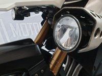 USED 2016 16 TRIUMPH EXPLORER TIGER 1215  FSH AND FRESH MOT