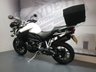 USED 2016 16 TRIUMPH EXPLORER TIGER 1215  FSH AND FRESH MOT