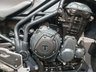 USED 2016 16 TRIUMPH EXPLORER TIGER 1215  FSH AND FRESH MOT