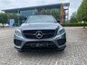 USED 2017 17 MERCEDES-BENZ GLE-CLASS 3.0 GLE 350 D 4MATIC AMG LINE PREMIUM PLUS 4d AUTO 255 BHP 1 Owner+Finance Available+PCP+HP+Sat-Nav+Pan Roof+2 Keys+Full Mot+Heated Leather+Memory+Hamman Kardon+Dab+Rear Camera+Ambient+Service History+ Nationwide Delivery+Nationwide Warranty