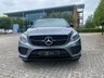 USED 2017 17 MERCEDES-BENZ GLE-CLASS 3.0 GLE 350 D 4MATIC AMG LINE PREMIUM PLUS 4d AUTO 255 BHP 1 Owner+Finance Available+PCP+HP+Sat-Nav+Pan Roof+2 Keys+Full Mot+Heated Leather+Memory+Hamman Kardon+Dab+Rear Camera+Ambient+Service History+ Nationwide Delivery+Nationwide Warranty