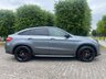 USED 2017 17 MERCEDES-BENZ GLE-CLASS 3.0 GLE 350 D 4MATIC AMG LINE PREMIUM PLUS 4d AUTO 255 BHP 1 Owner+Finance Available+PCP+HP+Sat-Nav+Pan Roof+2 Keys+Full Mot+Heated Leather+Memory+Hamman Kardon+Dab+Rear Camera+Ambient+Service History+ Nationwide Delivery+Nationwide Warranty