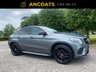 USED 2017 17 MERCEDES-BENZ GLE-CLASS 3.0 GLE 350 D 4MATIC AMG LINE PREMIUM PLUS 4d AUTO 255 BHP 1 Owner+Finance Available+PCP+HP+Sat-Nav+Pan Roof+2 Keys+Full Mot+Heated Leather+Memory+Hamman Kardon+Dab+Rear Camera+Ambient+Service History+ Nationwide Delivery+Nationwide Warranty